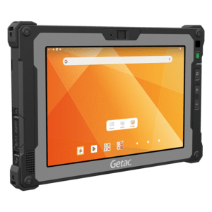 Getac ZX80, 20.3 cm (8''), USB-C, BT, Wi-Fi, Android [Z8A7FXDX1DXX]