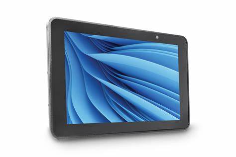 Zebra ET51, USB, BT, Wi-Fi, NFC, Android [ET51CE-G21E-00A6]