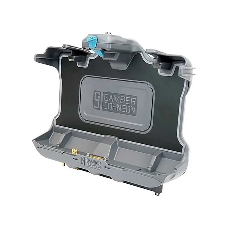 Vehicle dock, Pass-trough, for K120 [543314200602]