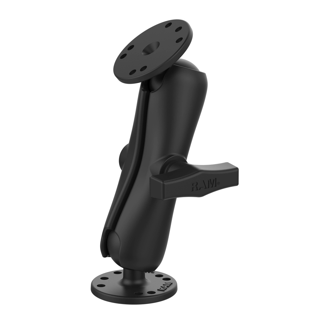 [RAM-HOL-ZE20PU] RAM Mounts Tough-Dock [RAM-HOL-ZE20PU]