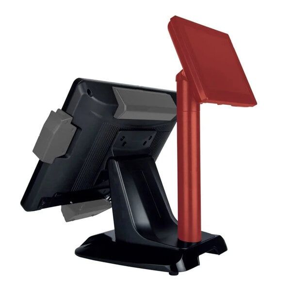 Colormetrics customer display, 24.6 cm (9.7'') [16D010380B-KIT]