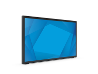 Elo 2470L, 61 cm (24''), Projected Capacitive, Full HD, USB, kit (USB), black [E510459]
