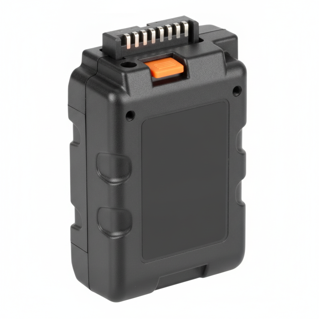 Honeywell spare battery [BAT-SCN10]