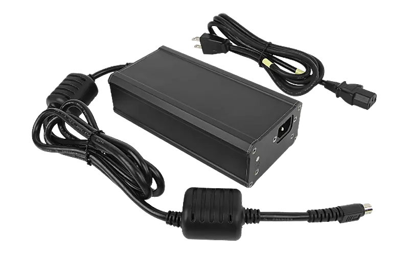 Getac power supply, MIL-STD-461F [GAAGE4]