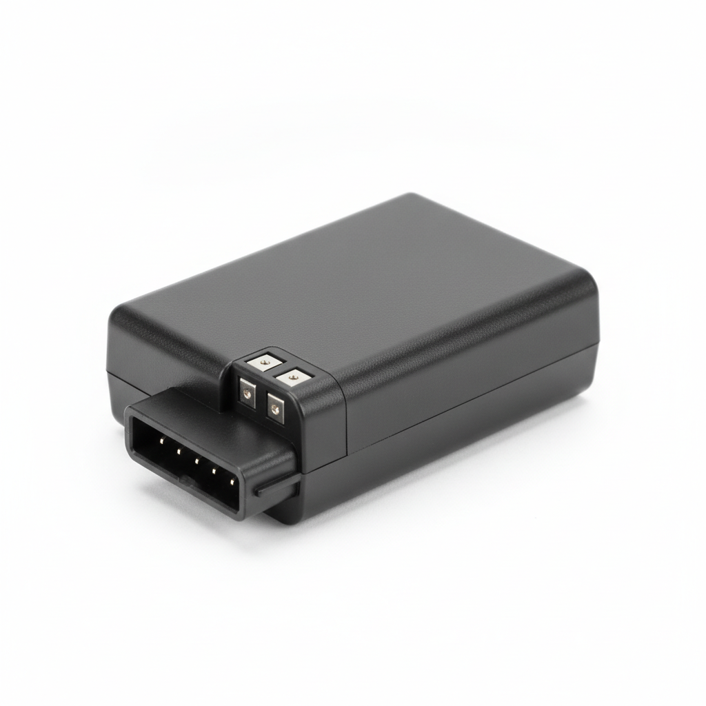 [318-055-013] Honeywell spare battery [318-055-013]