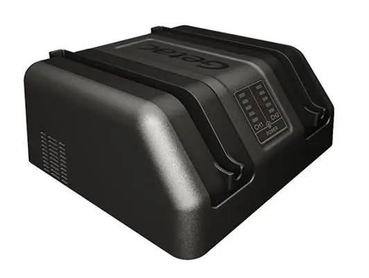 [GCMCE7] Getac charger, EU [GCMCE7]