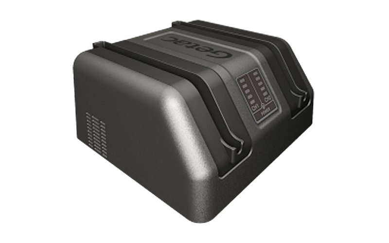 Getac charger, EU [GCMCE7]