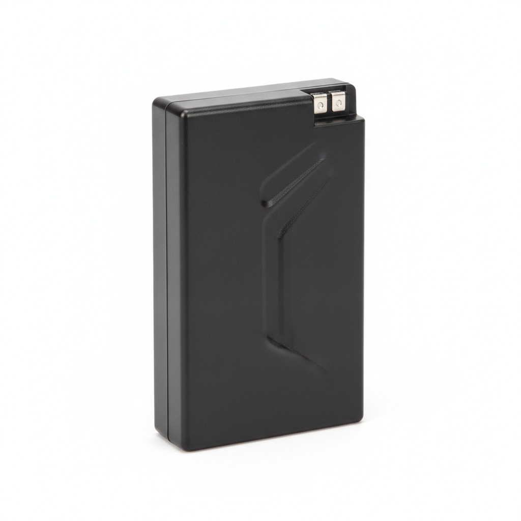 [318-055-018] Honeywell spare battery [318-055-018]