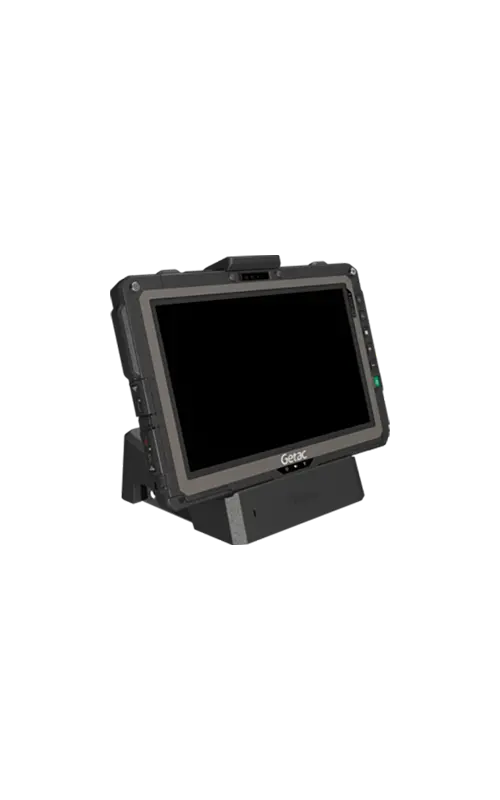 [GDODEA] Getac Office Dock, EU [GDODEA]