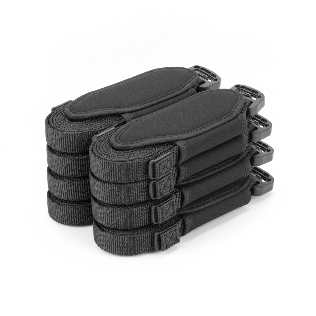[EDA52-HS-10PK] Honeywell handstrap, pack of 10 [EDA52-HS-10PK]
