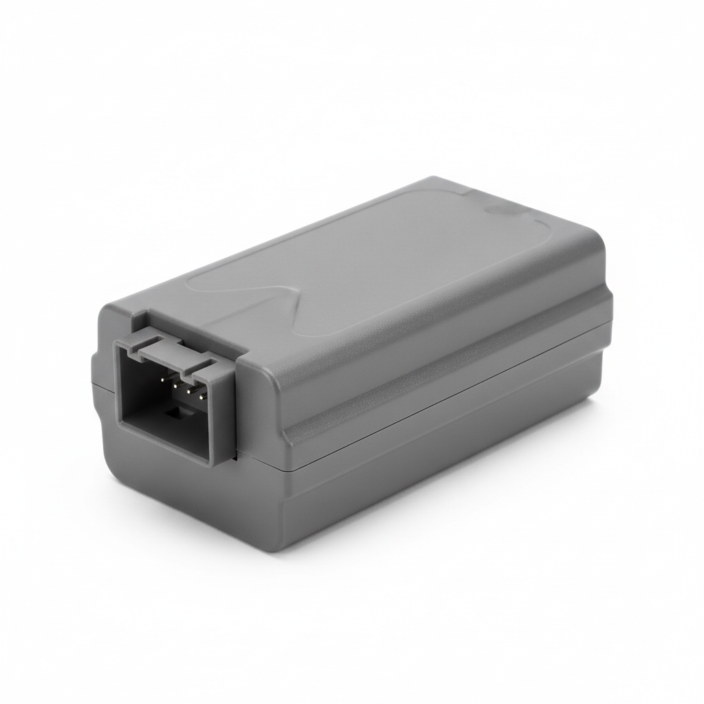 [50129589-001] Honeywell spare battery [50129589-001]