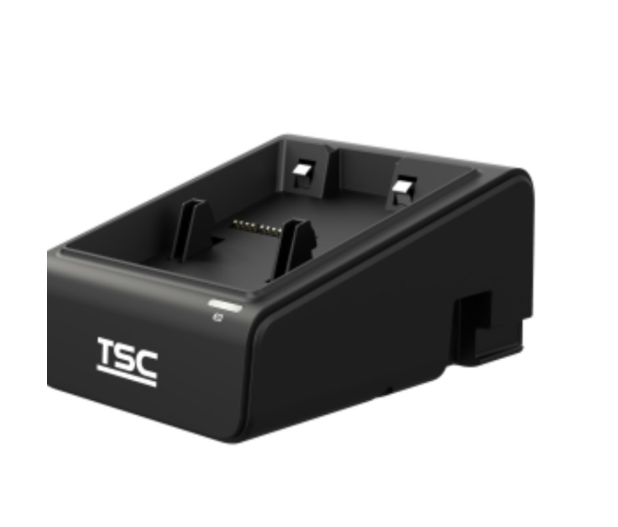 TSC battery charging station, 4 slots [OP-P-BC4-003-2001]