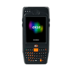 M3 Mobile OX10 5600ER, 2D, ER, BT, Wi-Fi, alpha, RFID [OX110N-W2CQAS-UE]