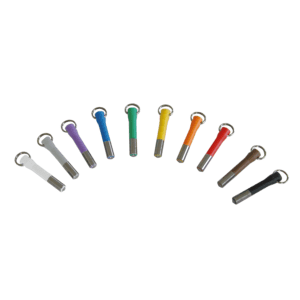 Addimat waiter pen set, 10 pcs. [61.01]