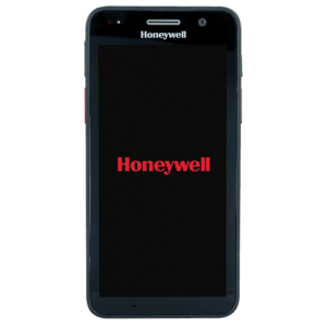 Honeywell CT30 XP, 2D, USB-C, BT (BLE), Wi-Fi, NFC, GPS, IST, warm-swap, GMS, black, Android [CT30P-X0N-38D10DG]