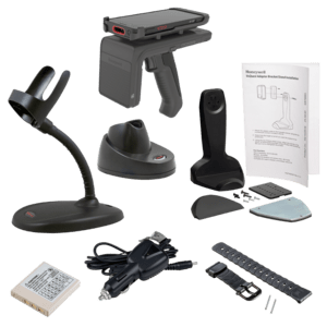 Honeywell charging-/communication station, USB [871-228-201]