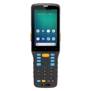 Newland N7 Cachalot Pro II, 2D, Near & Far, 10.5 cm (4''), GPS, USB-C, BT, Wi-Fi, 4G, NFC, Android, kit (USB), GMS [N7-Pro-W4-E3]