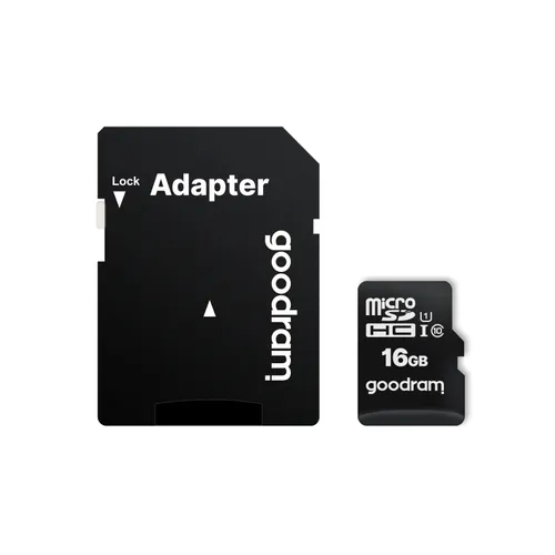 Kingston SD adaptor card [SD-ADPT01]