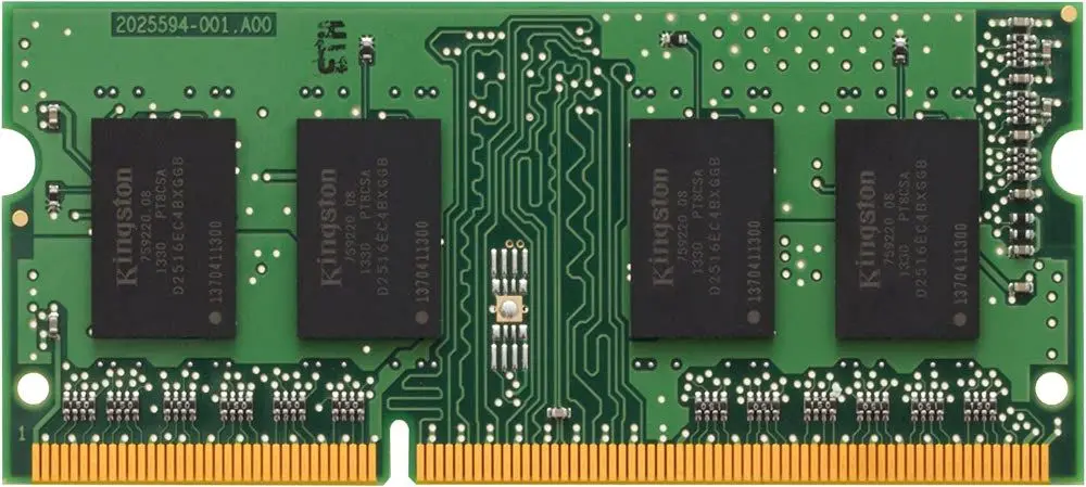 Kingston 8GB RAM [KVR32S22S6/8]
