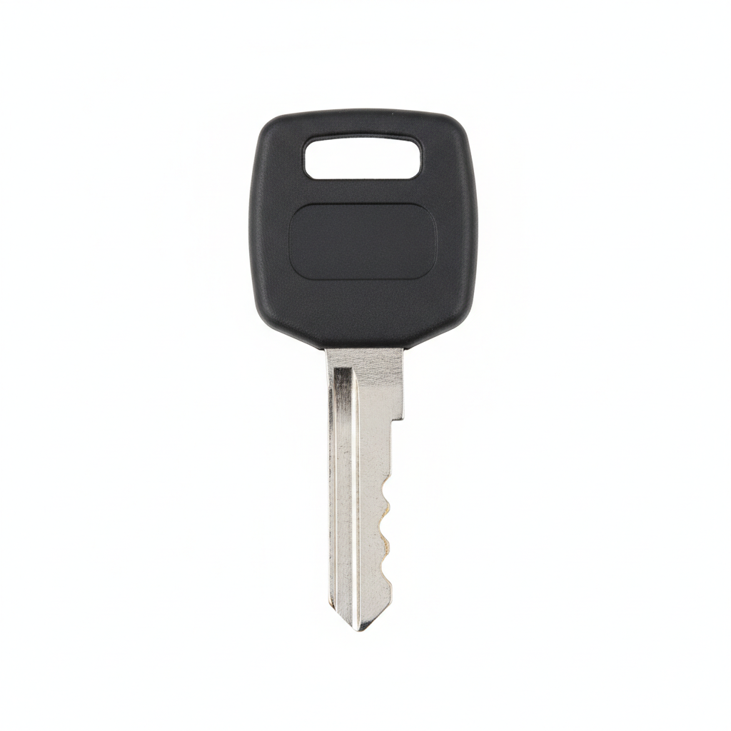 [MPK2-Keys07] Metapace K-2 replacement key [MPK2-Keys07]
