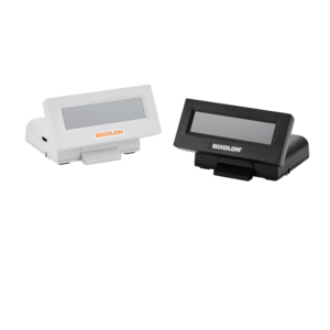 Bixolon BCD-3000, kit (USB, RS232), black, USB, RS232 [BCD-3000K/BEG]