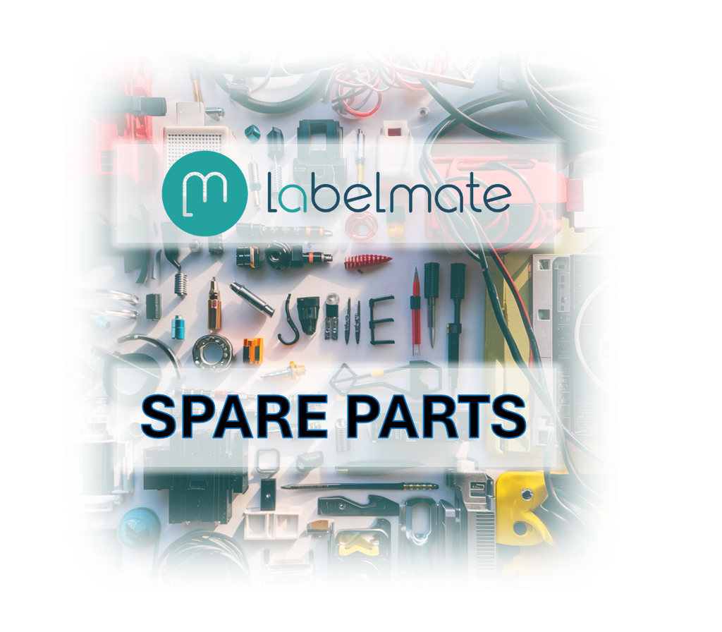 Labelmate power supply, UK [LMX061]