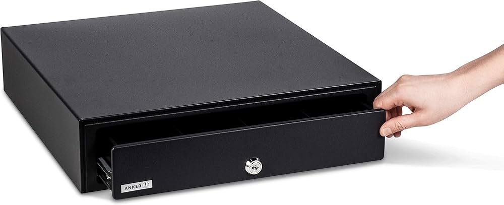 ANKER MDX16, anthracite [29101.102-0320]