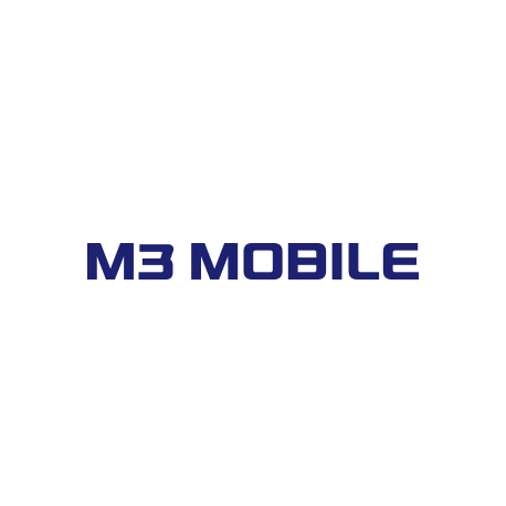 M3 Mobile Snap-on [SM15-SNAP-C0A]