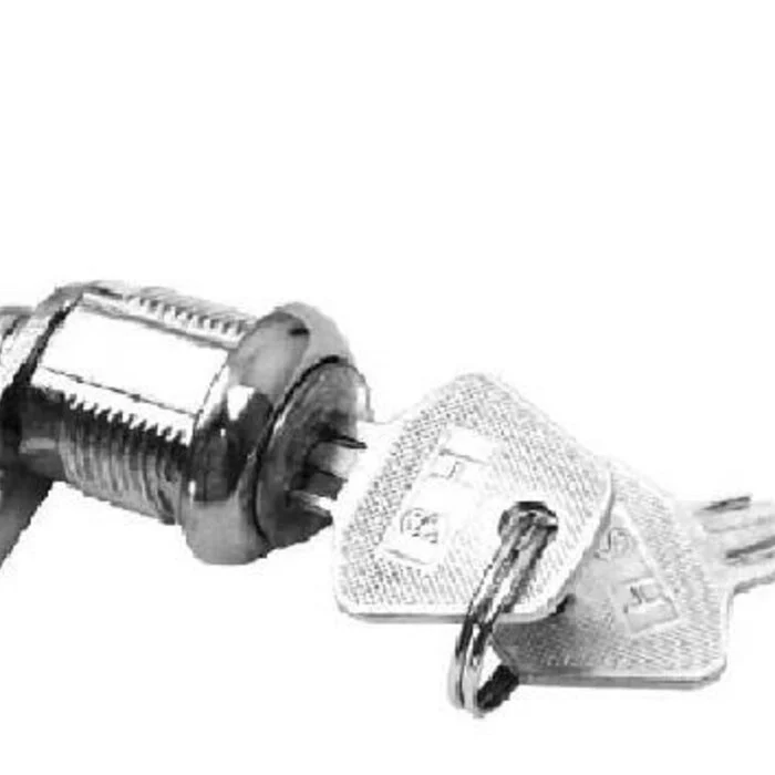 [Z3TUBULAR CAM LOCK] Metapace safety lock [Z3TUBULAR CAM LOCK]