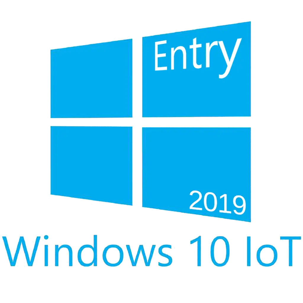 [MUV-00005] Windows 10 IoT Ent. LTSC Entry [MUV-00005]