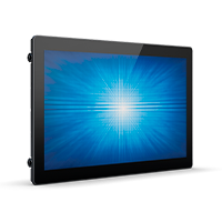 Elo 2094L rev. B, 49.5 cm (19.5''), IT, Full HD, black [E328883]