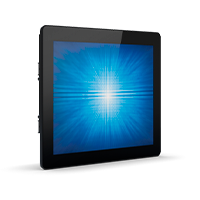 [E334335] Elo 1590L rev. B, 38.1 cm (15''), Projected Capacitive [E334335]