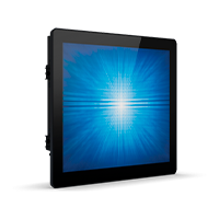 [E330225] Elo 1790L rev. B, 43.2 cm (17''), Projected Capacitive [E330225]