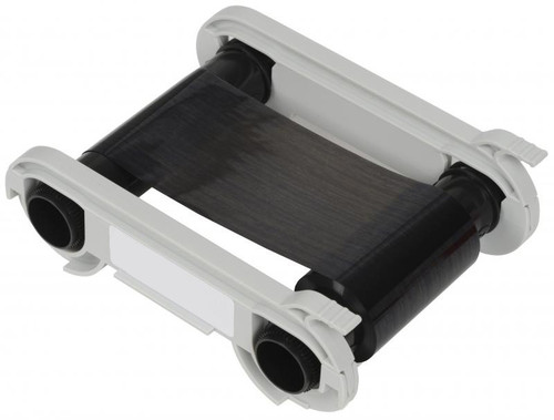 Evolis Ribbon Monochrome, Blackflex [CBGR0500F]