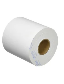 [OZ293851CT] label roll, synthetic, 51mm [OZ293851CT]