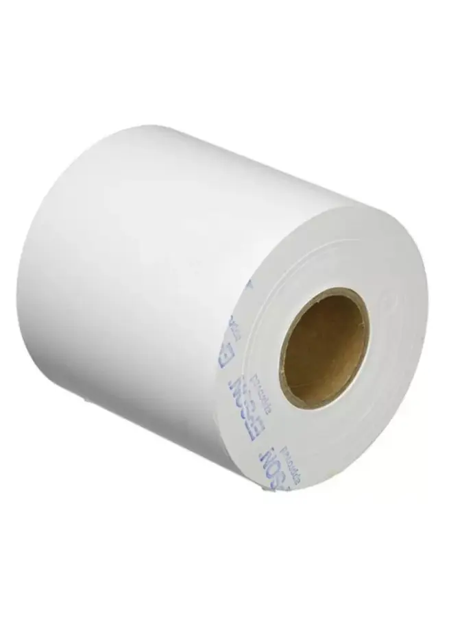 label roll, synthetic, 102x76mm [OZ293810276]