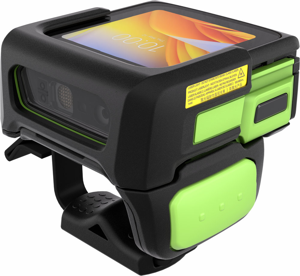 [CBL-DC-381A1-01] Zebra DC cable [CBL-DC-381A1-01]