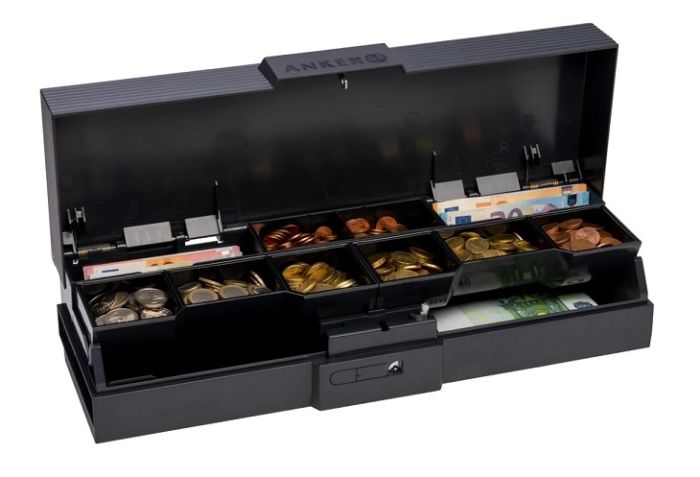 ANKER SCCneo, anthracite [16104.110-0121]