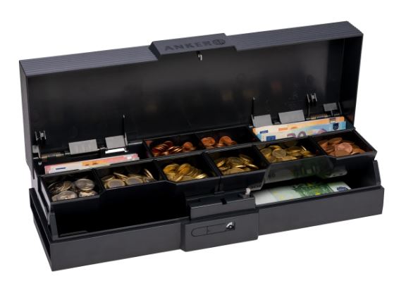 ANKER SCCneo, anthracite [16104.110-0120]