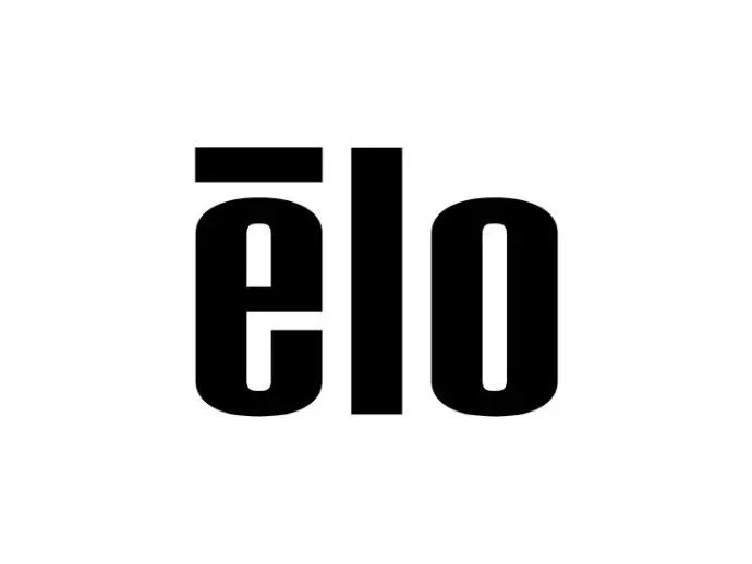 Elo connection cable, RS232 [E641484]