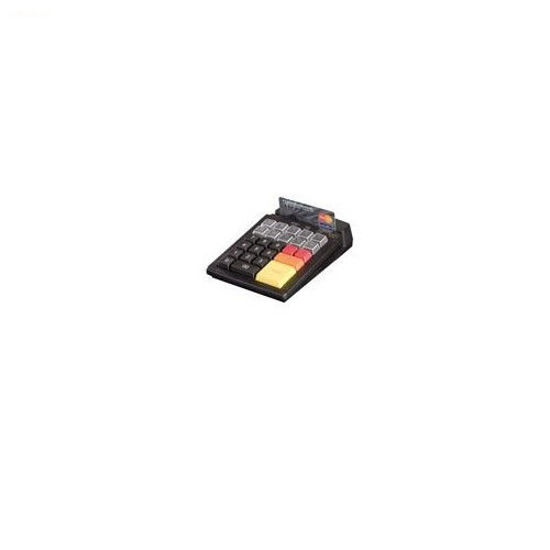 [13007-473/0000] Preh blind key, black [13007-473/0000]