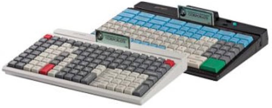 [13018-402/0000] Preh Key Set [13018-402/0000]