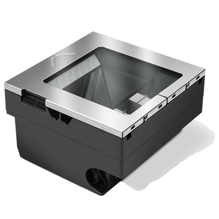 [M3551-010210-07604] Datalogic Magellan 3550HSi, 2D, multi-IF, kit (USB) [M3551-010210-07604]