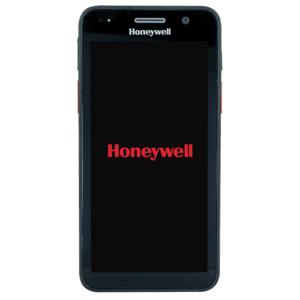 Honeywell CT30 XP, 2D, USB-C, BT (BLE), Wi-Fi, eSIM, 4G, NFC, GPS, IST, warm-swap, GMS, black, Android [CT30P-L1N-37D1EDG]