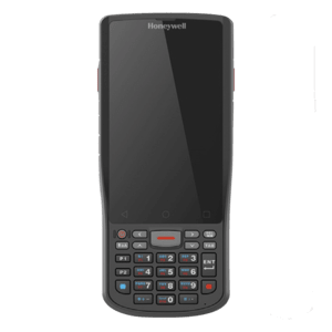 Honeywell EDA51K, 2D, USB-C, BT, Wi-Fi, 4G, NFC, num., GPS, kit (USB), GMS, Android [EDA51K-1-BE61SQGRK]