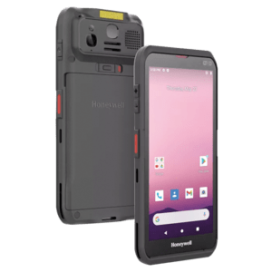 Honeywell EDA56, 6-Pin, 2D, BT, NFC, GMS, Android [EDA56-00AE6BN21RK]