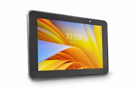 Zebra ET51, 2D, SE4710, USB, BT, Wi-Fi, NFC, Android [ET51CE-G21E-SFA6]