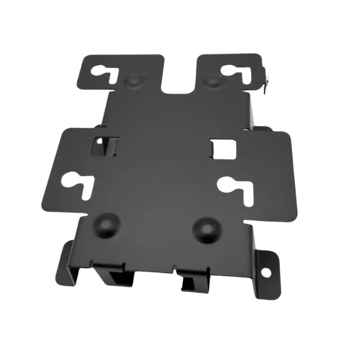 Zebra wall mount, kit [KT-152097-03]