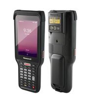 [EDA61K-0AC934PEOK] Honeywell ScanPal EDA61K, 2D, SR, 10.5 cm (4''), alpha, GPS, USB, BT, Wi-Fi, Android, kit (USB), GMS [EDA61K-0AC934PEOK]