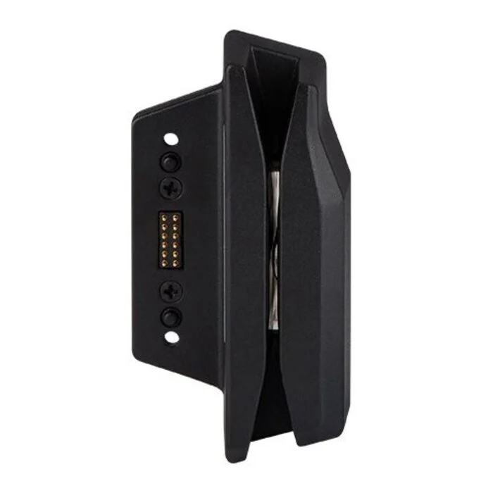 [SC2xmsr] Magnetic Stripe Reader, black [SC2xmsr]